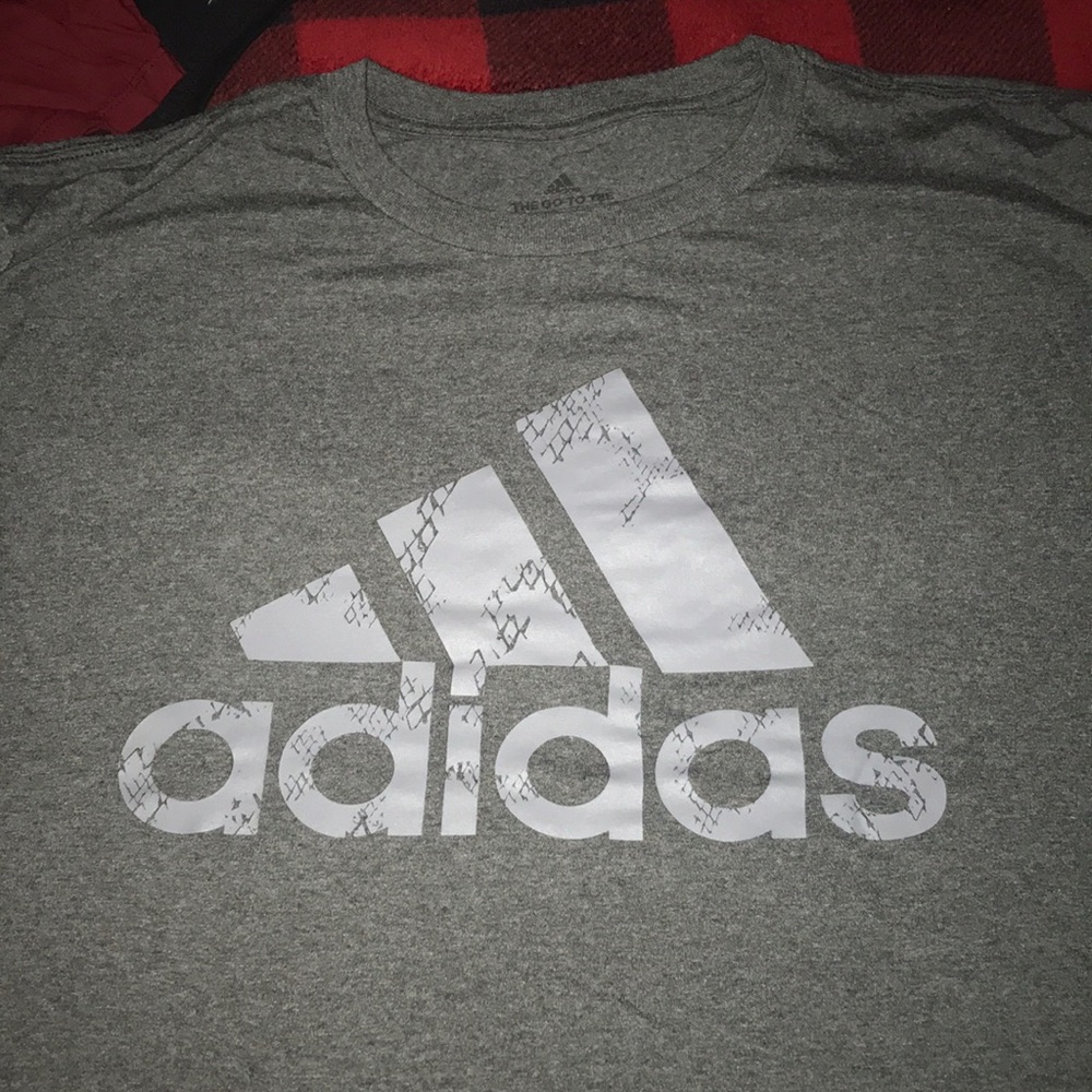 Adidas shirt